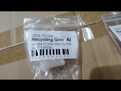 Equipamento de reciclagem-2 Para Xerox cor 550 560 570 700 C75 J75 240 250 5540 7500 6500 5065775 5580 6680 77