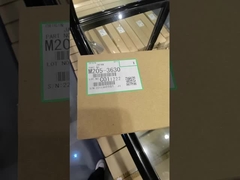 Revestimento de barras de montagem original M2053630 M205-3630 para Ricoh Pro C9100 C9110 C9200 C9210