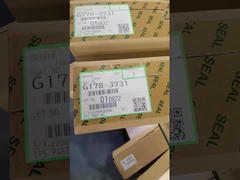 G178-3731 G1783731 Barra de revestimento para Ricoh Pro C720 C720S C900 C900S C901 C901S HONGTAIPART