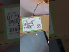 D179-3635 D1793635 D179-3631 D1793631 Barra de revestimento de tambor para Ricoh Pro 8100EX 8100S 8110S 8120S 8300S