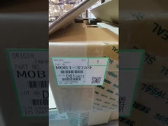 Equipamento de limpeza de transferência M0B13789 M0B1-3789 para Ricoh Pro C9200