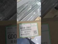 GD04-2007 GD042007 Roller de escova para transferência intermédia para Ricoh Pro C720 C720S C900 C900S