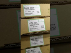 Rolo de transferência intermediário original D0BX6051 D0BX-6051 D1796051 D179-6051 para Ricoh Pro 6051 8100 8