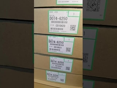Rolo de transferência original D074-6250 D0746250 para a Ricoh Pro C651 C751 C651EX C751EX HONGTAIPART TRRIC01