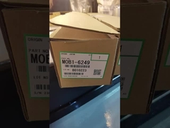 M0B16249 M0B1-6249 Conjunto de rolos de transferência de papel para o conjunto de eixo de transferência de imagem do Ricoh Pro C9200