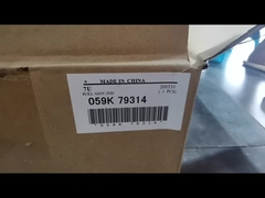 Segunda montagem BTR 059k79314 Para Xerox 700 700i 770 C75 J75