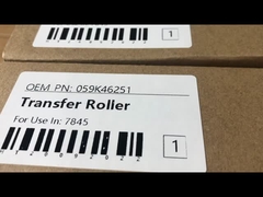 Rodas de transferência 059K46251 para Xerox