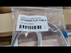 Cable plano compatível do scanner Cis JC39-01714A para Samsung M3370 M3375 M3870 M3875 M4070 M4075 CLX 330