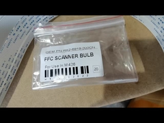 FFC Bulbo de escaneamento RK2-6919 RK2-6919-000CN para cabo de escaneamento HP M402 M403 M426 M427