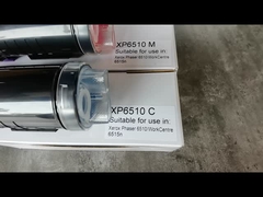 Cartucho de toner 106R03488 106R03485 106R03486 106R03487 106R03693 106R03694 106R03695 para Xerox 6510