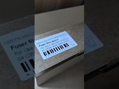 Fusor de película AE010110 D1764042 para a Ricoh MPC2004 C2504 C3004 C3504 IMC2500 3500