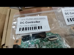 RM3-8532-000CN Controlador de CC para HP Laserjet Pro 4003DN MFP 4101 4102 4103 4104 PCB de placa DC