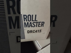 Compatível Duplo A4 Master Roller DRC415 para Duplo DPM 300 310 410 400 DPL 200 500 510 520 Duplicato