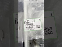 Toneador original de reciclagem de eixo de ligação B2472377 B247-2377 para a Ricoh Aficio 1060 1075 2051 2060 207