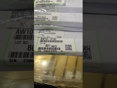 AW10-0192 AW100192 Fusor termistor traseiro interno para Ricoh MP6503SP MP7503SP MP9003SP HONGTAIPART