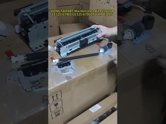 Kit de manutenção CE525-67901 CE525-67902 para HP LaserJet P3015 P3015d P3015dn P3015n P3015x