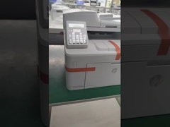 HONGTAIPART Impressora renovada para HP LaserJet Pro MFP M227fdn G3Q79A