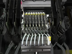 Cabeça de impressão 1070052643 de dispositivo de imagem original para Canon CW650 500 550 700 OCE PCK