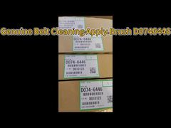 D074-6446 D0746446 D0BX-6446 D0BX6446 Limpeza do cinto Aplicar escova para Ricoh Pro 8100EX 8110S 8100S 812