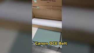 Correia transportadora Canon OCE varioPRINT 1060075550
