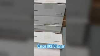 Canon OCE DP110 115 120 135 140 VP110 120 135 Limpador Espiral Grande 1070115677