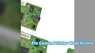 Placa de interface placa principal genuína transmissão de sinal estável compatível para canon lbp2900 + 3000