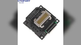 Cabeça de impressão sem entupimento, bico fino, compatível com epson l4168 4158 3118 3119 1118 1119 3156 3158