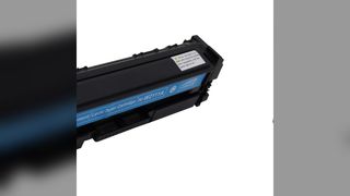 Cartucho de toner de alto rendimento M283fdw estável compatível para HP 206A 207A W2110A W2210A M255dw