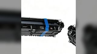 Conjunto estável do fusor CF235-67921 RM1-8735-000 durável compatível para HP M725 M712