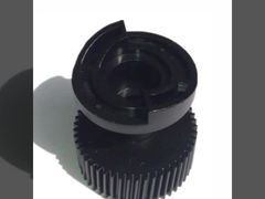 Engrenagem de suporte de toner de desempenho estável para Ricoh 1075 2075 7500 8000 9000 7001 8001 9001 7502 9002