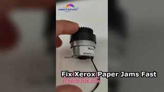 Embraiagem de retirada 121K56550 para Xerox V 2060 3060 3065 C2263 C2265 Versalink B7025 B7030 B7035