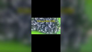 Rolo coletor Epson 5390