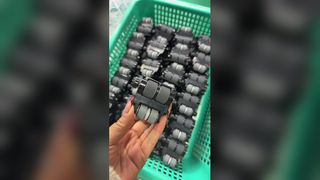 Rolo de captação Canon M140