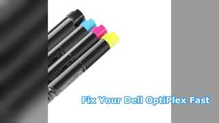 Toner de substituição do cartucho de toner 593-10873 de Dell C7765dn para C7765dnf MFP