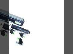 Manutenção 40X8420 40X8425 para impressora Lexmark MS810 MS811 MS812 MX710 MX711
