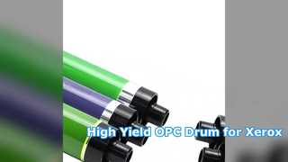 Cilindro OPC de alto rendimento estável da compatibilidade do toner para Xerox VI 2271 4471 5571 6671 7771