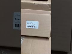 Placa do formatador para placa principal HP M402DN Hongtaipart