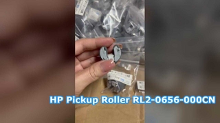 Rolo de captação RL2-0656-000CN para HP M402 M403 M404 M426 M427 Canon LBP215 228 246 312 1238 1440 MF42
