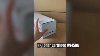 Cartucho de toner W1450A E para HP Pro 3001 3101