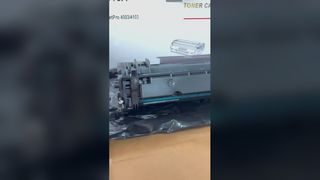 Cartucho de toner W1510A para HP