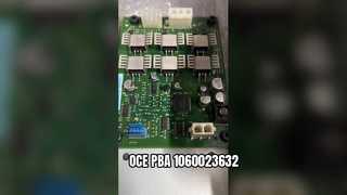 PBA 1060023632 para a OCE 120