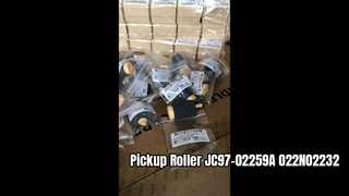 Rolo de captação JC97-02259A 022N02232 para Xerox WC4150 WC4250 WC4260 WC3315 3325 Phaser 3320 SCX6555N