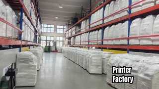 Impressora de grande formato Canon TM 5340