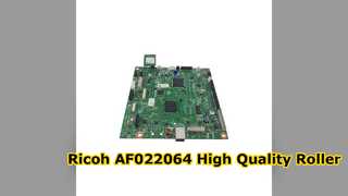 Placa principal do formatador da placa-mãe para impressora Brother MFC-L3710