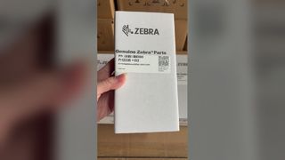 Cabeça de impressão P1123335-012 P112216-10 P112216-11 Rev A1 (0794 Ohm) SN BK2501-00620AB 231-203dpi para Ze