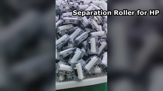Rolo de separação para HP M402 M403 M426 M427 M404 M406 M407 M430 M430 E40040 E42540 M304 M305 M405 M