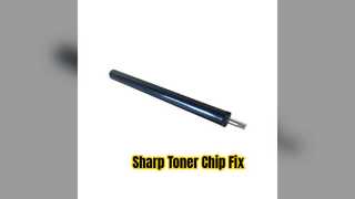 Rolo de pressão inferior compatível LPR-M402 RM2-4696-000 RM2-4697-000 para impressora a laser HP e Canon