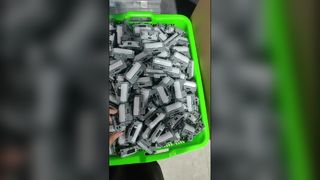 Rolo de coleta HP M402 M403 RM2-5397-000CN Hongtaipart