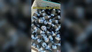 Rolo de coleta HP 5025