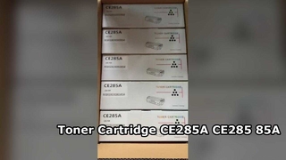 Cartucho de Toner CE285A CE285 85A para HP P1102 P1109 MFP M1212 M1217 Canon 325 326 725 925